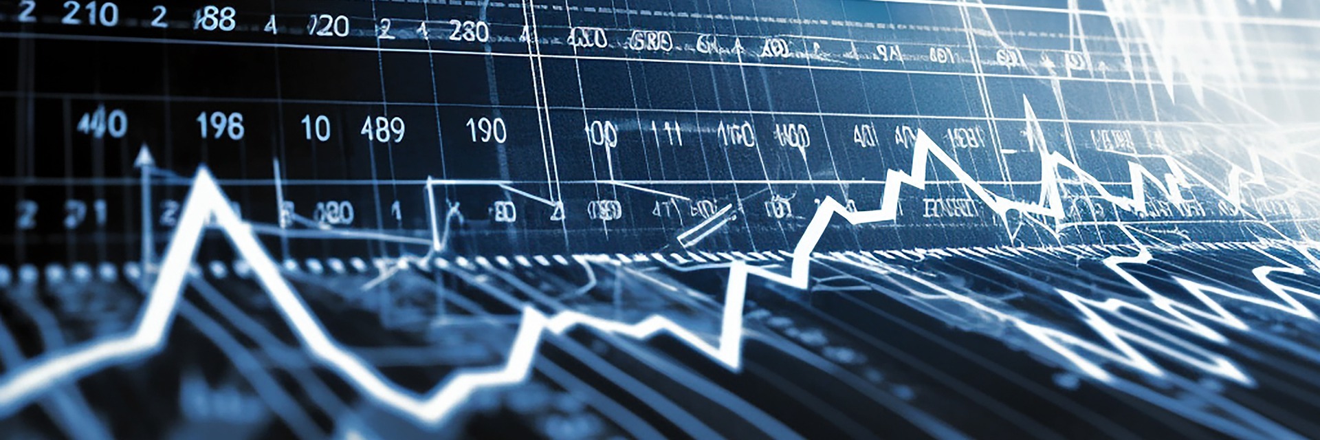 EDS Performance Attribution infographic showing net performance calculations and investment insights.